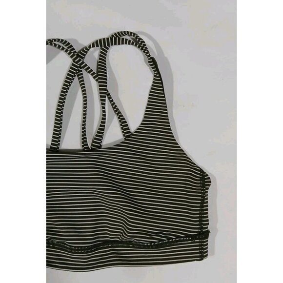 Lululemon Energy Bra - Picture 3 of 7